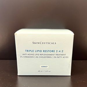 Skinceuticals full size brand new sealed Triple Lipid Restore